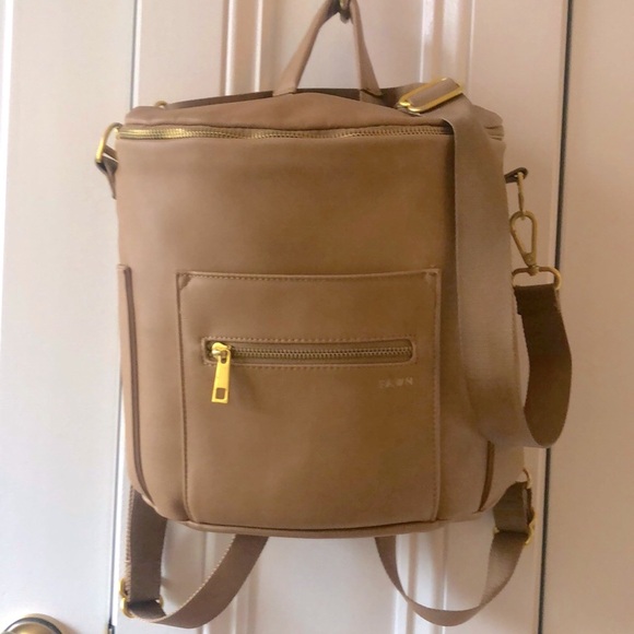 Fawn Design mini backpack bag - Picture 3 of 15